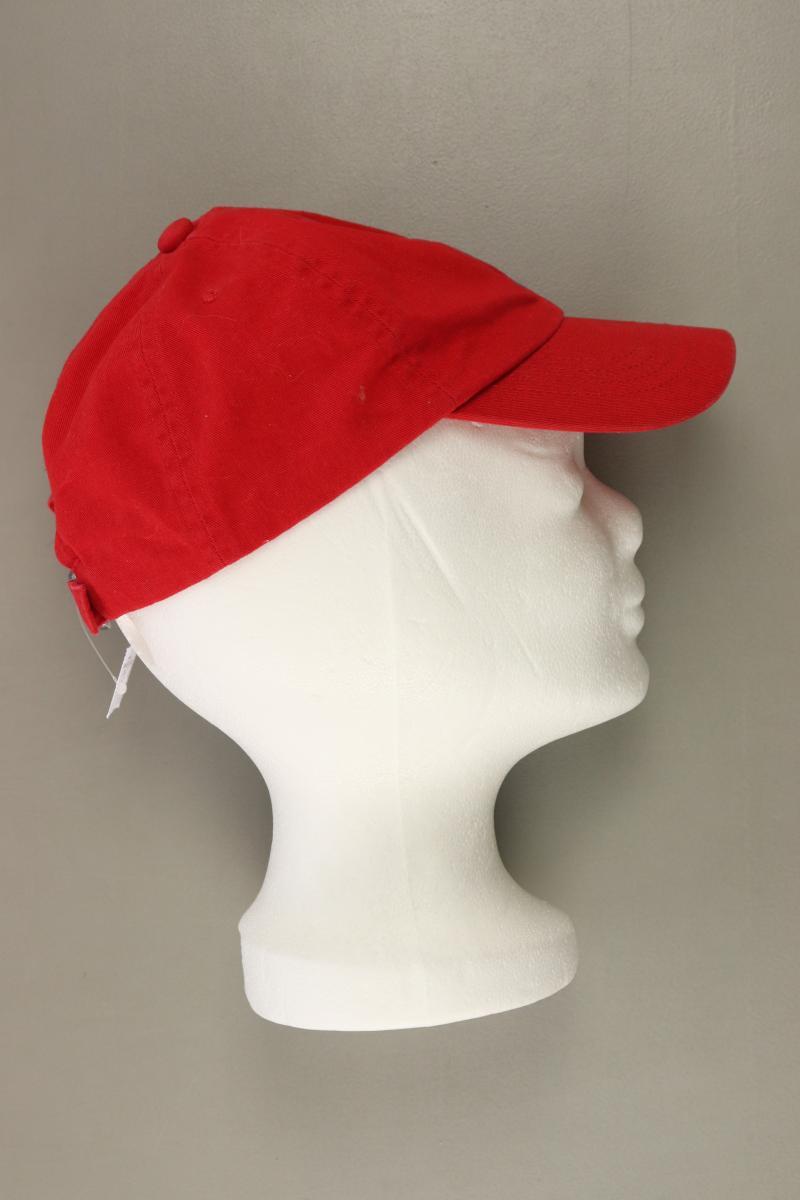 Polo Ralph Lauren Cap für Herren rot