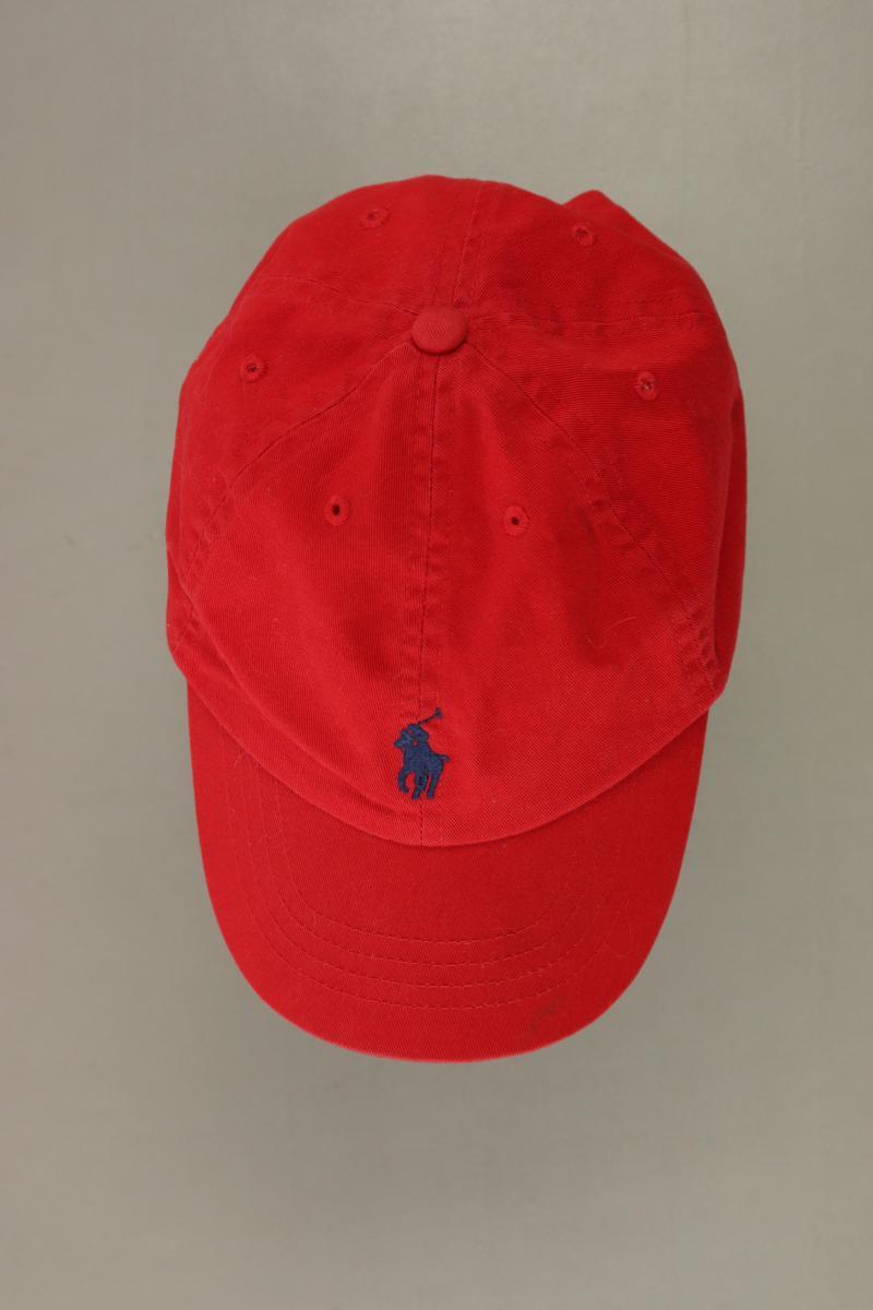 Polo Ralph Lauren Cap für Herren rot