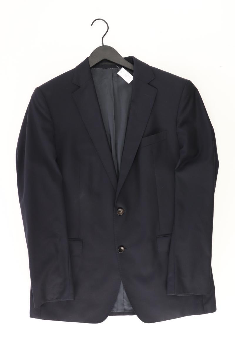 Windsor Longsakko für Herren Gr. Langgröße 102 schwarz