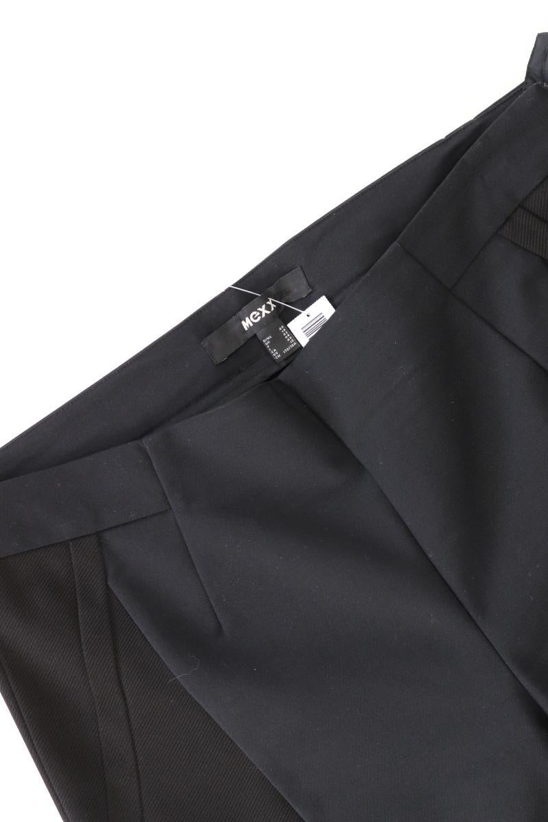 Mexx Hose Gr. 40 schwarz aus Polyester