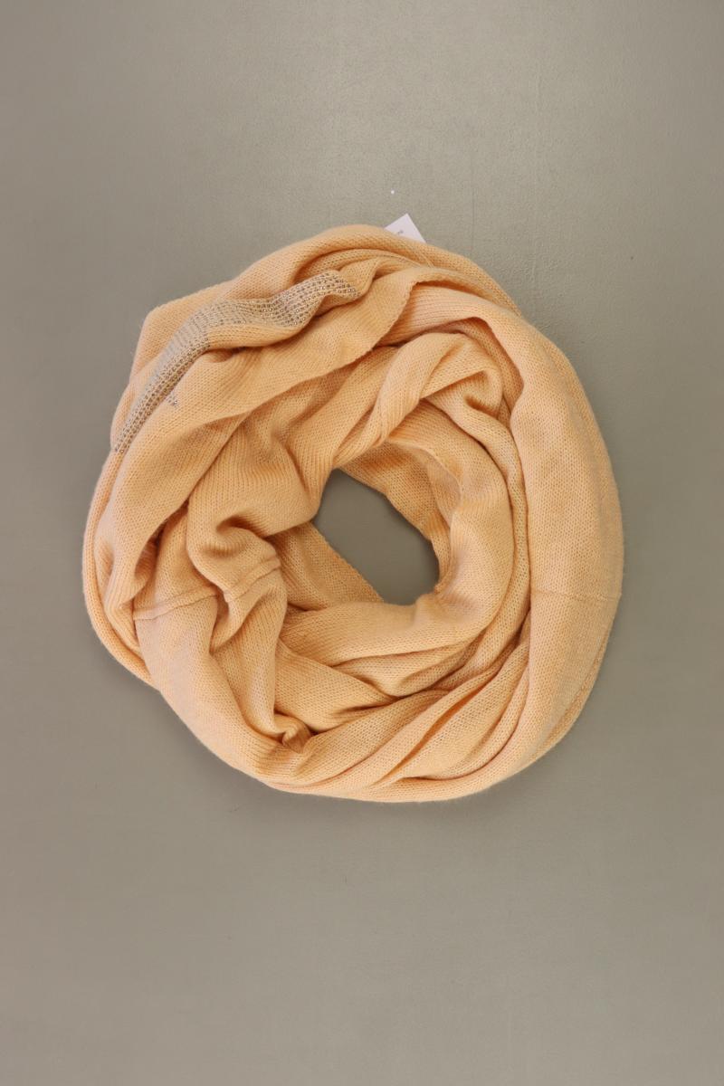 Schal orange