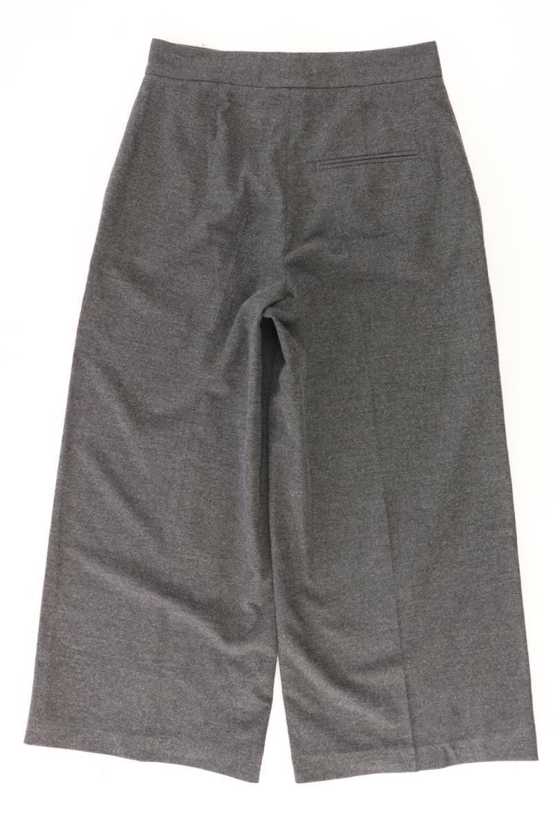 Set 7/8 Hose Gr. 32 grau aus Polyester