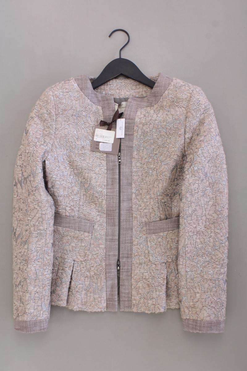 Thomas Rath Regular Jacke Gr. 36 neu mit Etikett Neupreis: 1090,0€! braun