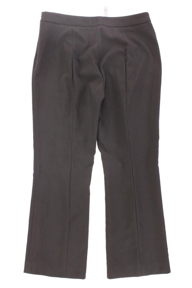 Orwell Anzughose Gr. 38 neuwertig schwarz aus Polyester