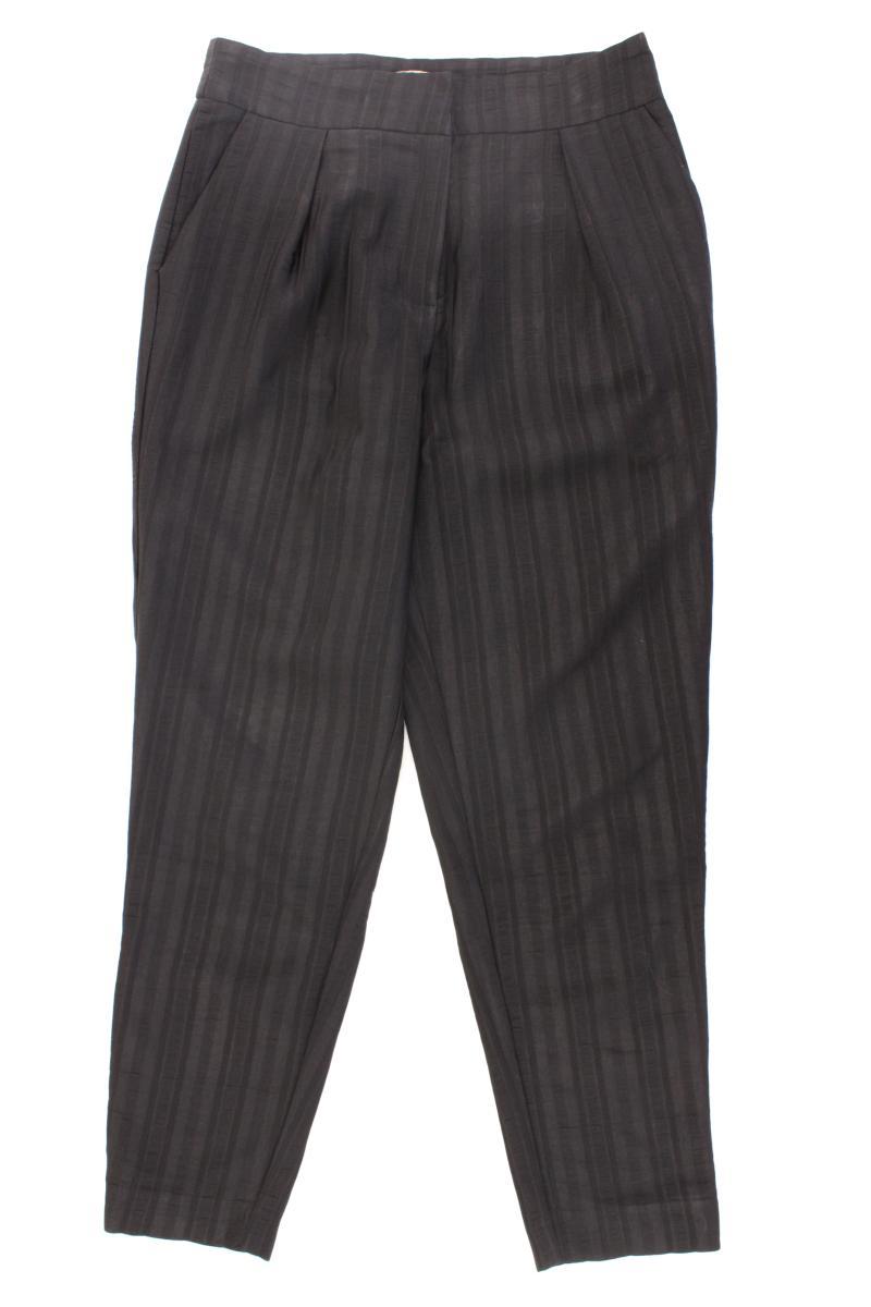 Koton Stoffhose Gr. 36 grau