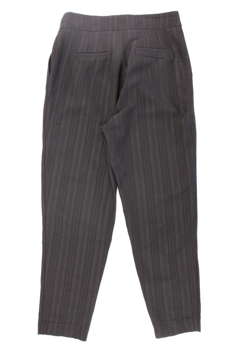 Koton Stoffhose Gr. 36 grau