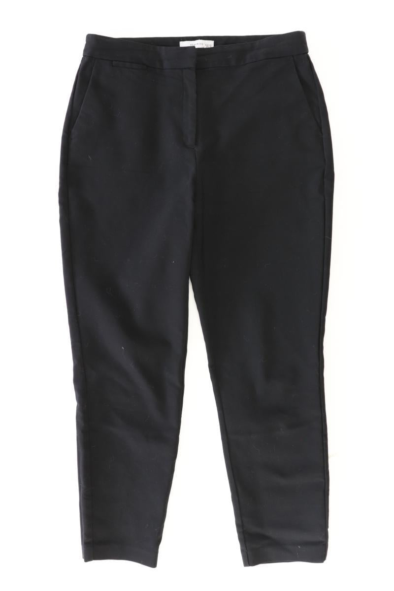 Reserved Stoffhose Gr. 42 schwarz