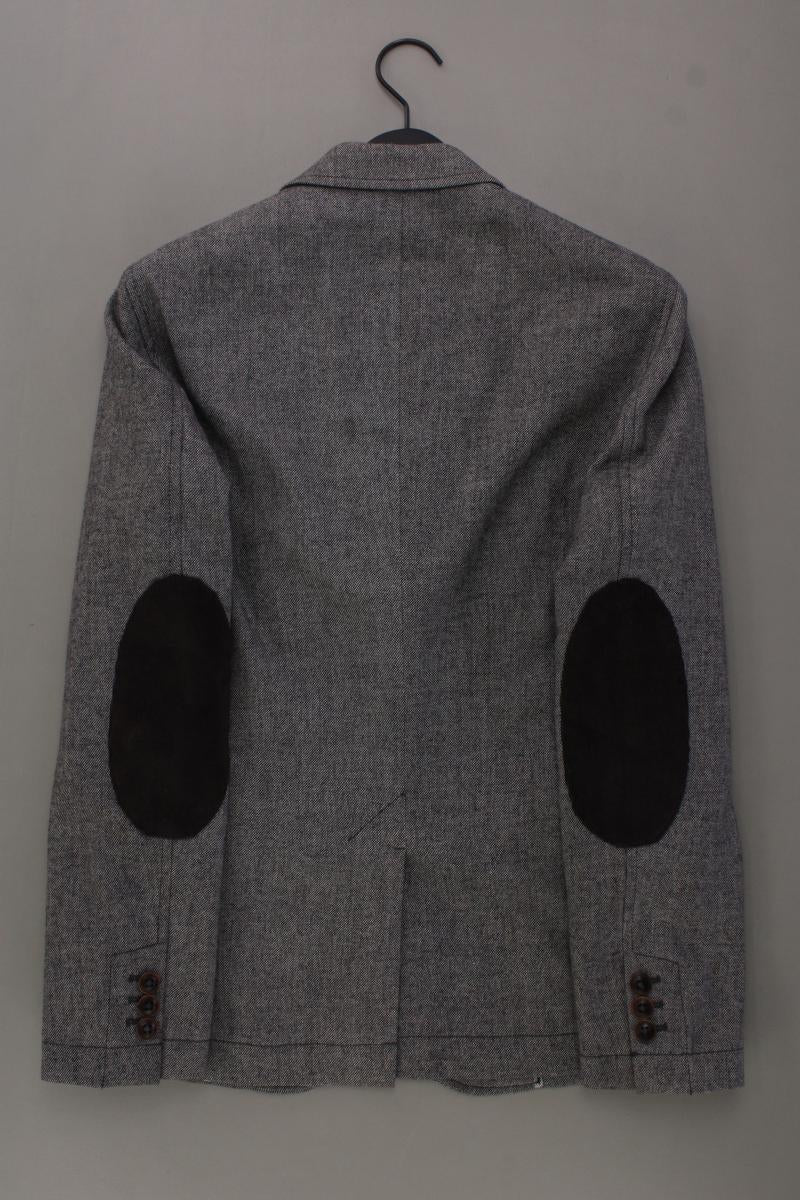 Mexx Longsakko für Herren Gr. 46 grau