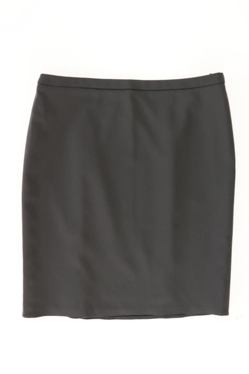 Armani Wollrock Gr. IT 42 (S) Vintage grau