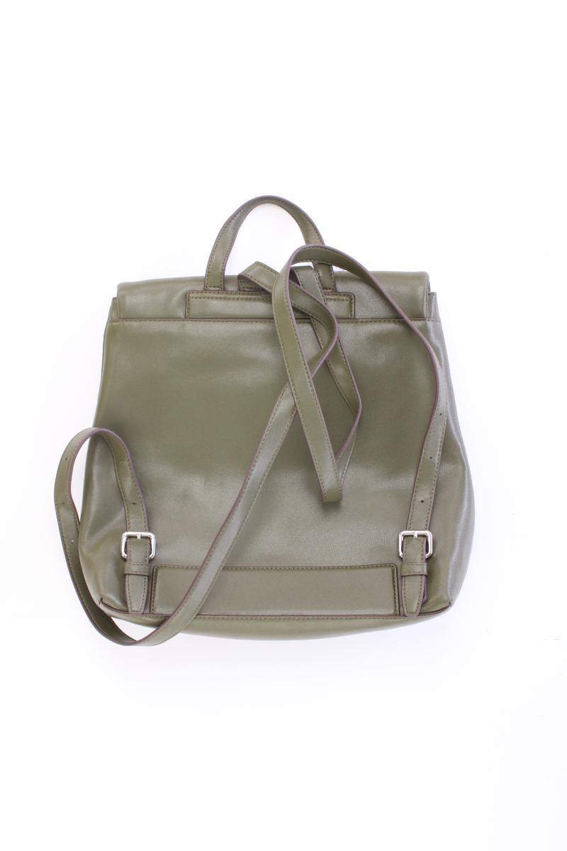 DKNY Rucksack olivgrün