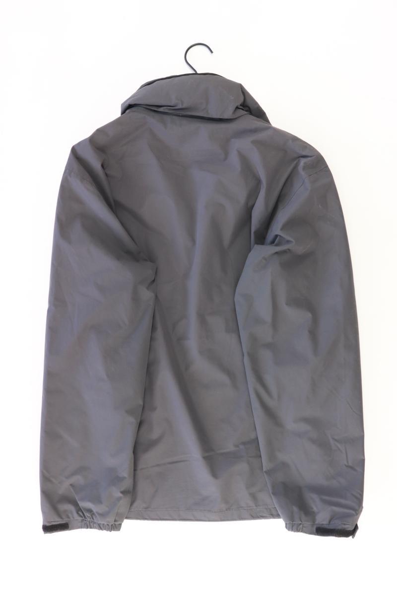 Regatta Übergangsjacke für Herren Gr. 56 grau aus Polyester