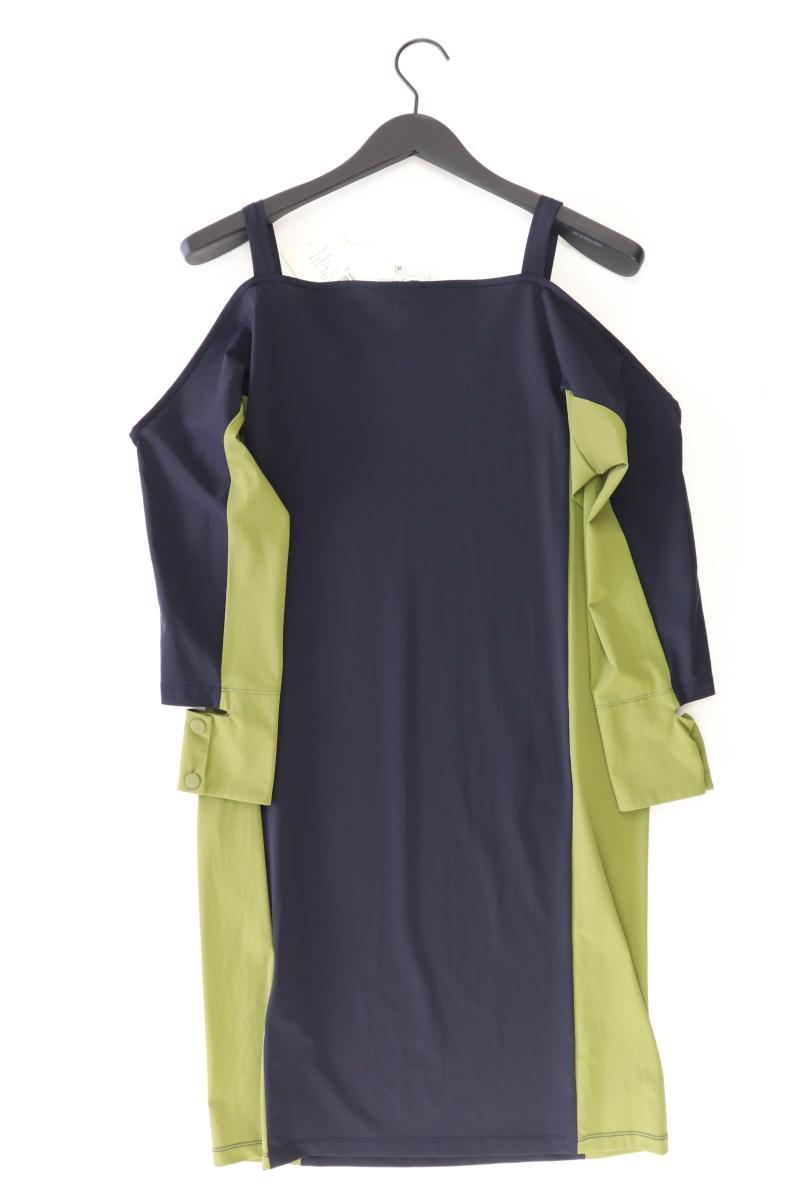 FIFTH HOUSE Langarmkleid Gr. 34 neu mit Etikett Neupreis: 139,99€! blau