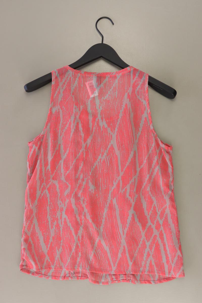 Vero Moda Ärmellose Bluse Gr. M rosa