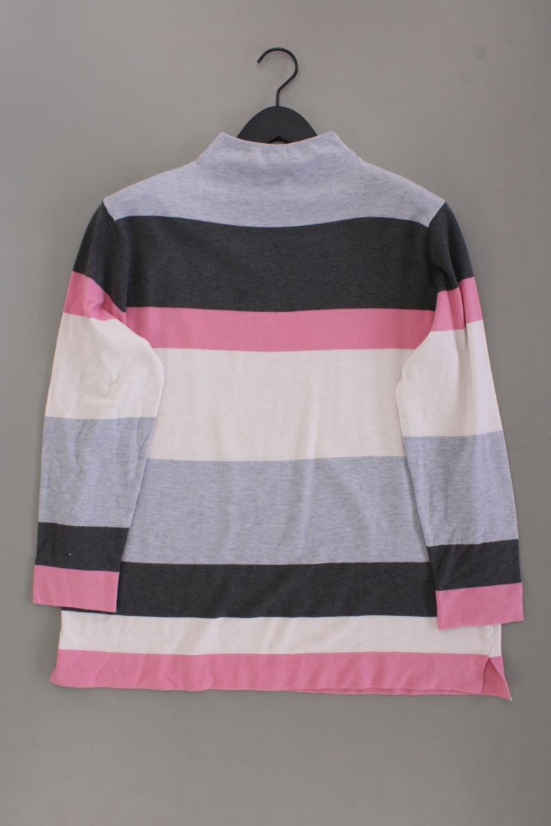 Second Hand Outfit Größe L mit Bexleys Feinstrickpullover in Gr. 42 und Schal
