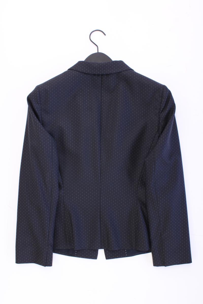 BOSS by Hugo Boss Regular Blazer Gr. 38 schwarz