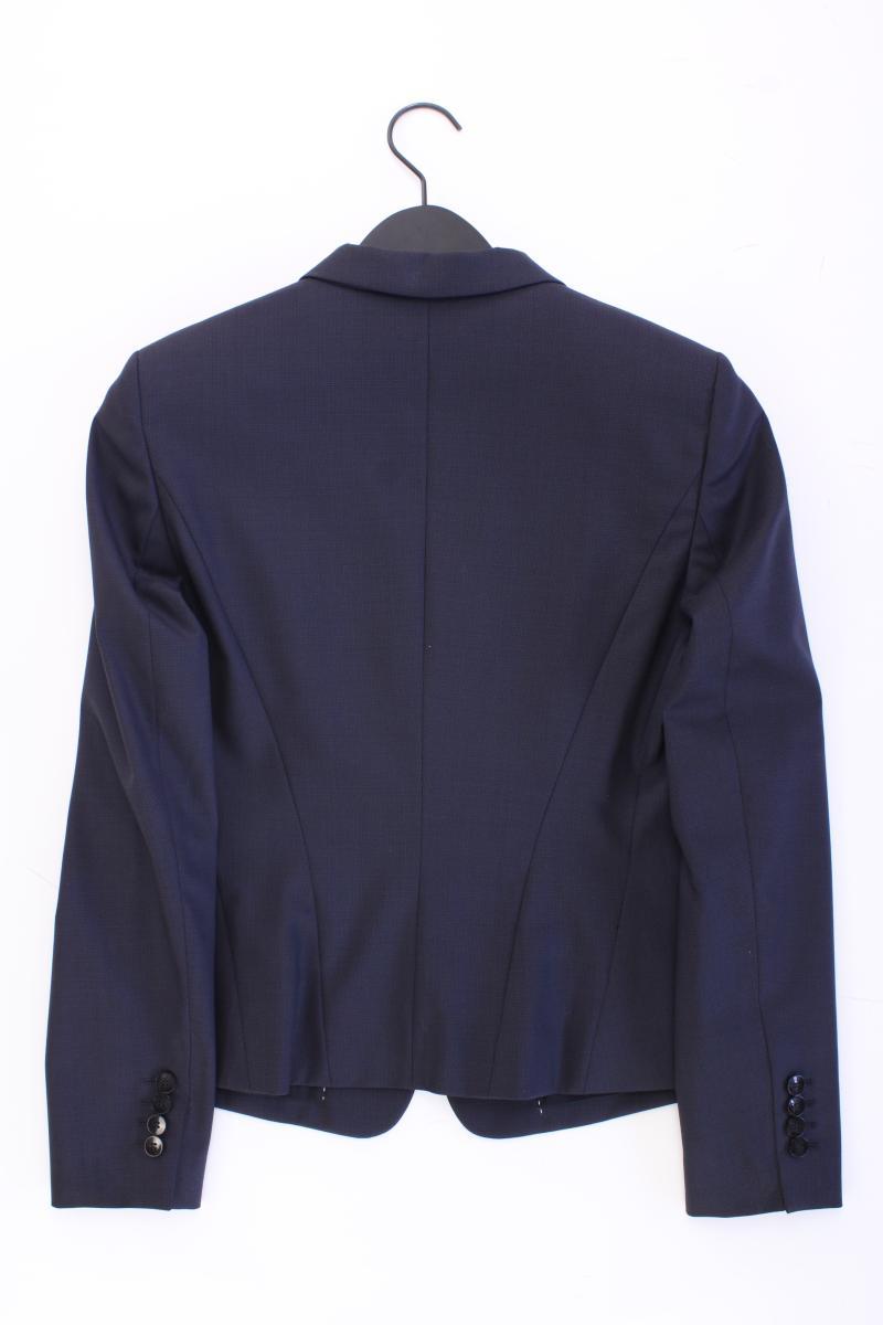 BOSS by Hugo Boss Regular Blazer Gr. 38 blau