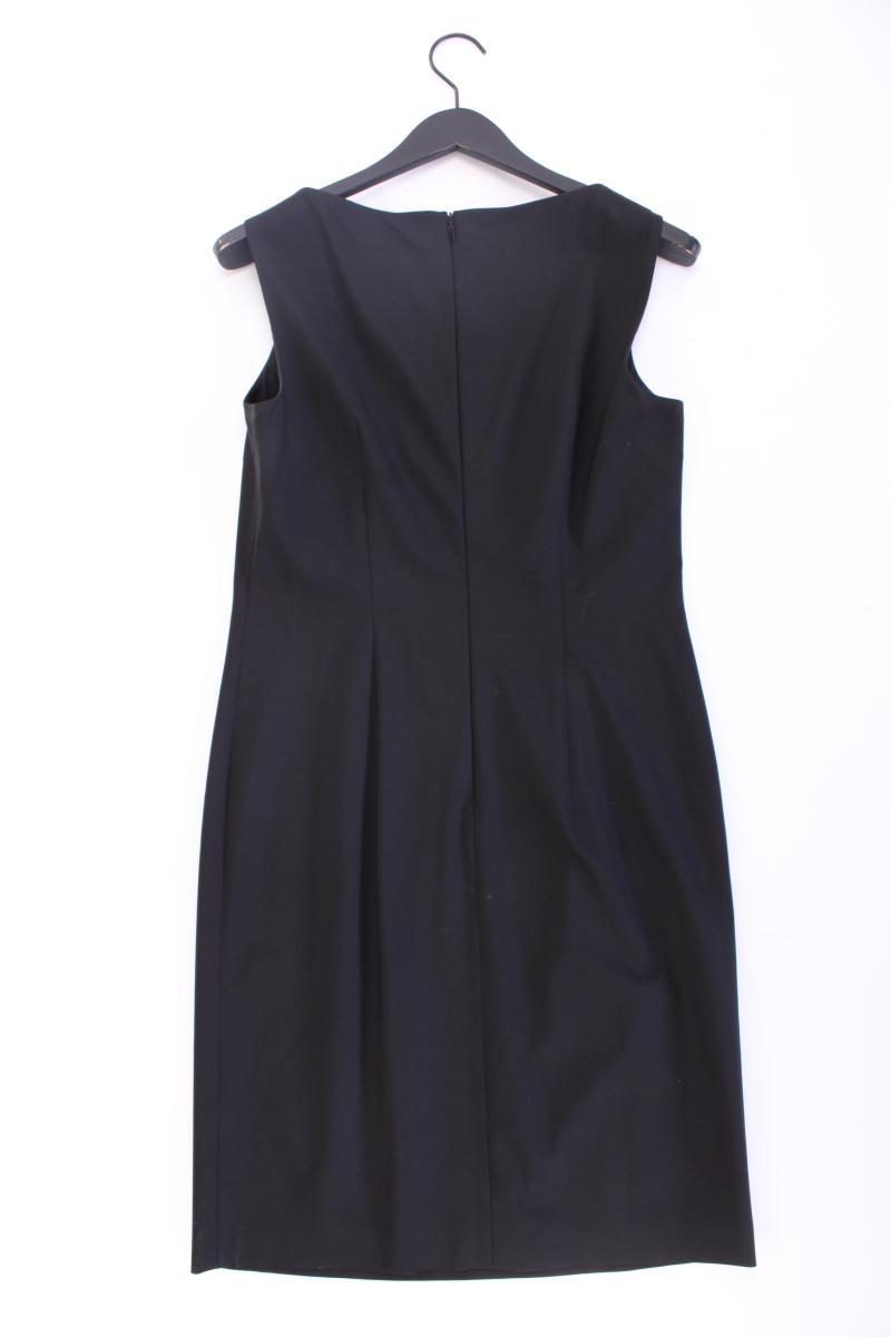 BOSS by Hugo Boss Bleistiftkleid Gr. 38 Ärmellos schwarz
