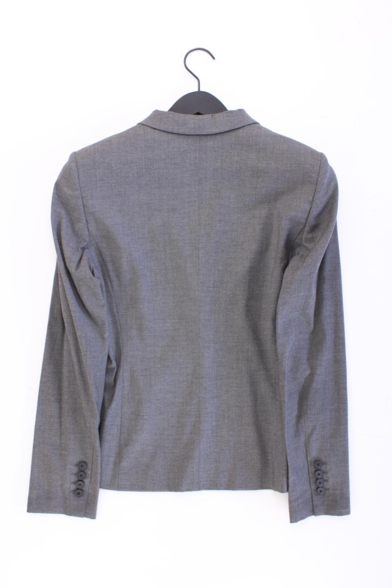 BOSS by Hugo Boss Regular Blazer Gr. 38 grau