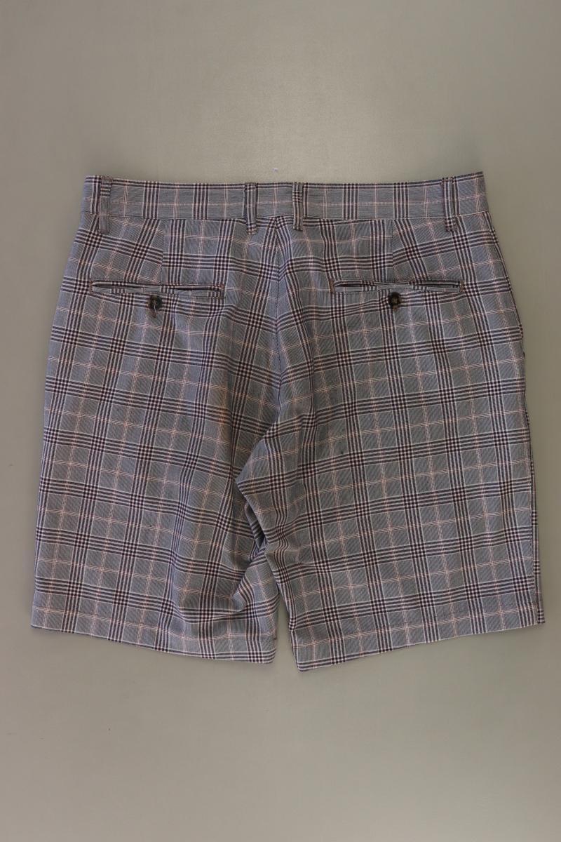 Koton Shorts Gr. 42 kariert braun