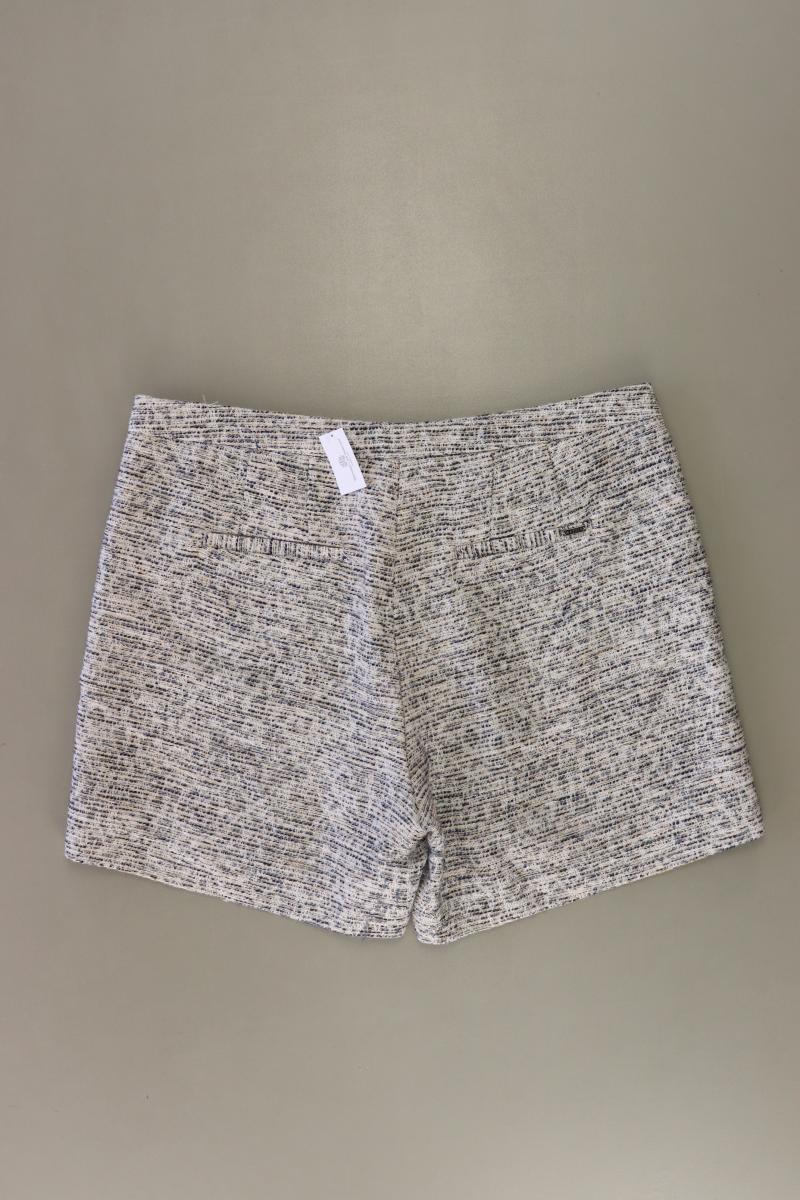Esprit Shorts Gr. 38 grau