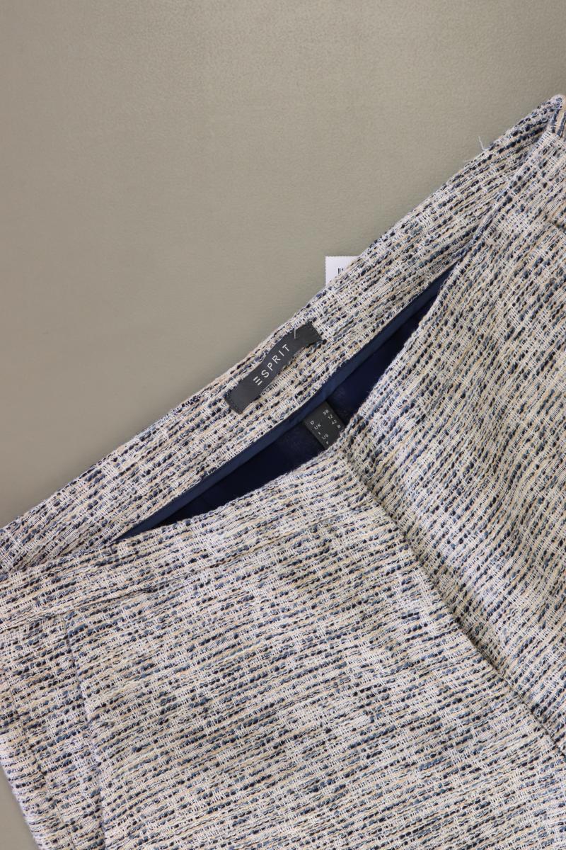 Esprit Shorts Gr. 38 grau