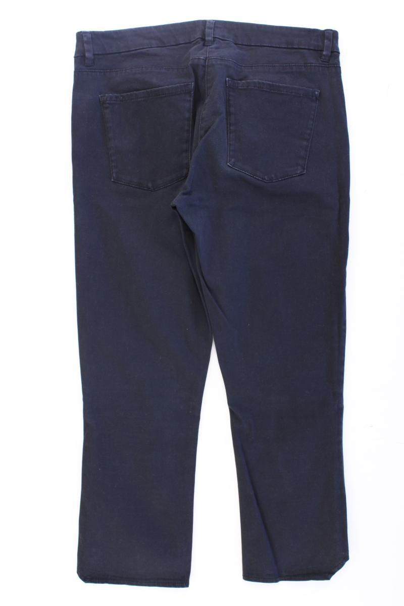Esprit Five-Pocket-Hose Gr. 38 schwarz aus Baumwolle