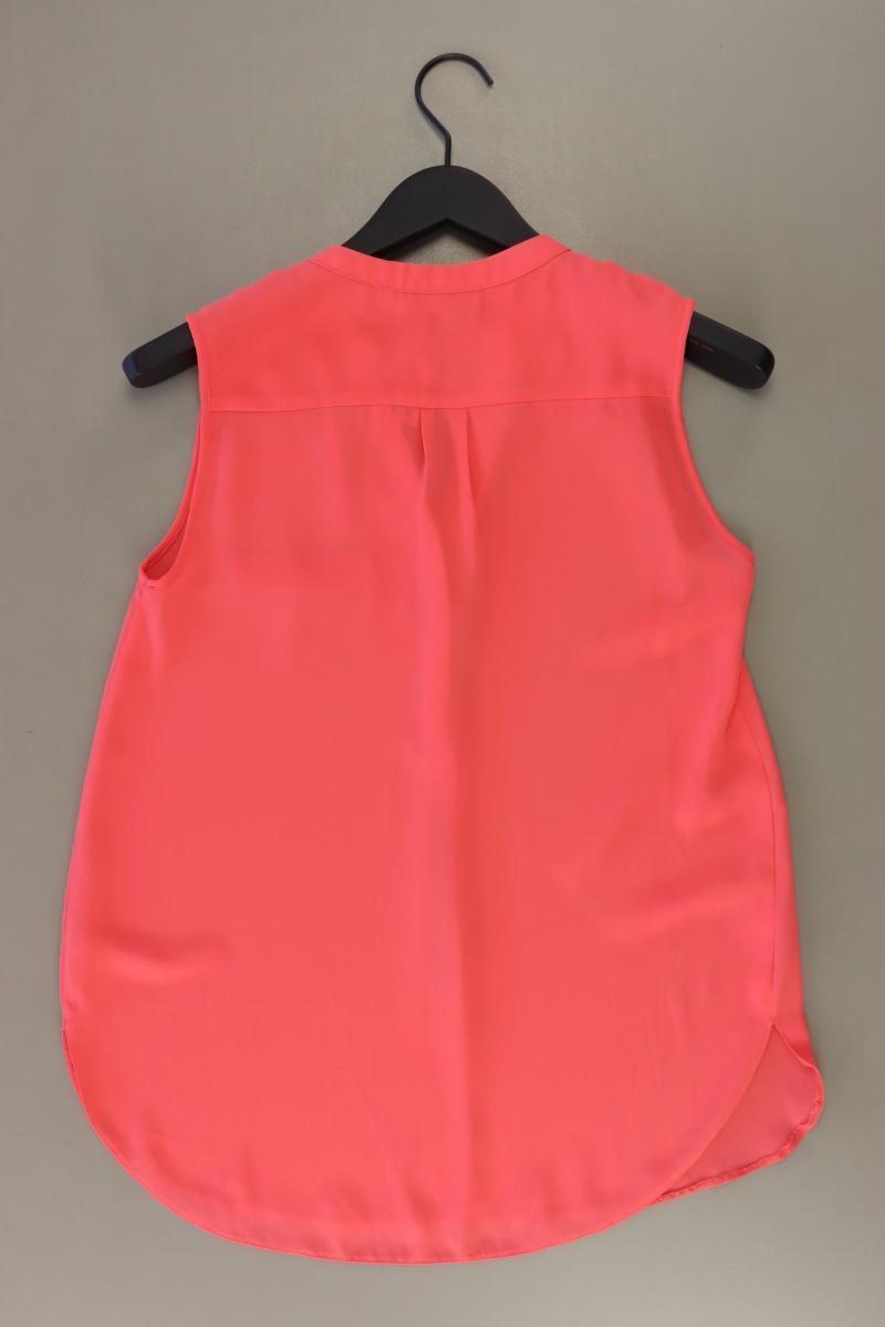 Wallis Ärmellose Bluse Gr. S orange