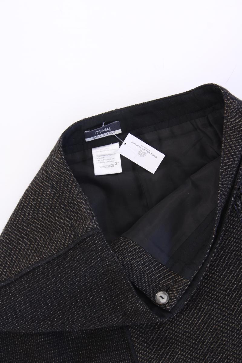 Orwell Wollrock Gr. 37 grau