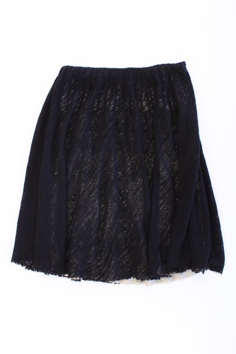 Zara Rock Gr. S schwarz