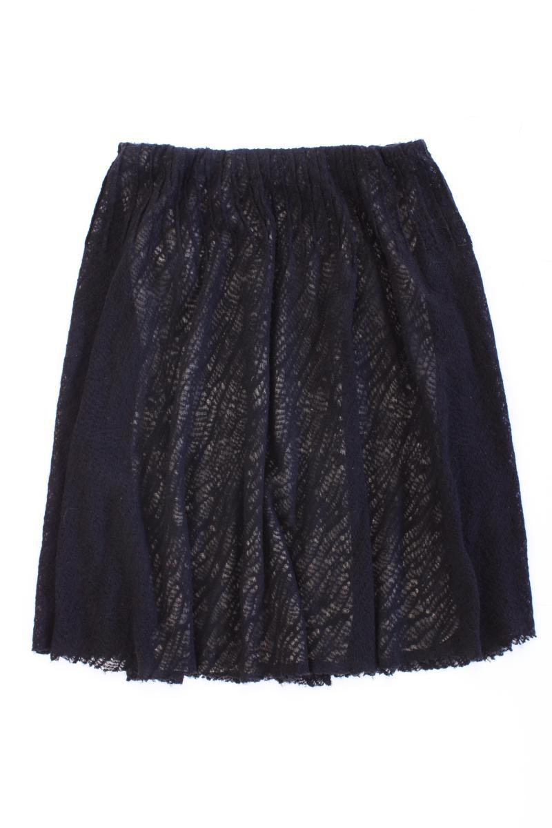 Zara Rock Gr. S schwarz