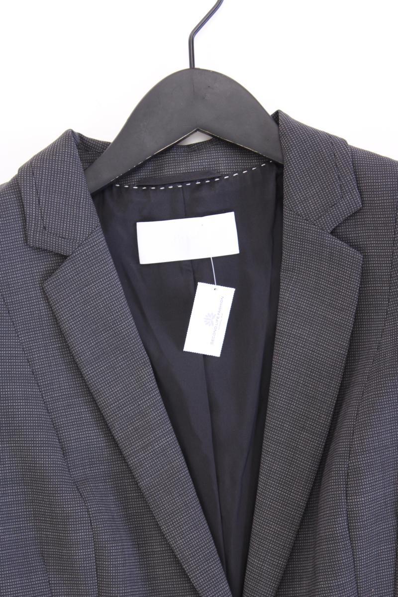 BOSS by Hugo Boss Regular Blazer Gr. 38 grau