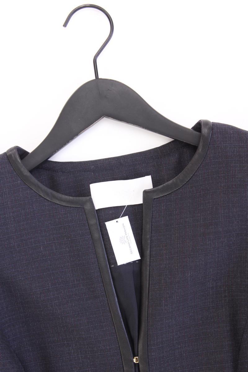 BOSS by Hugo Boss Regular Blazer Gr. 38 grau