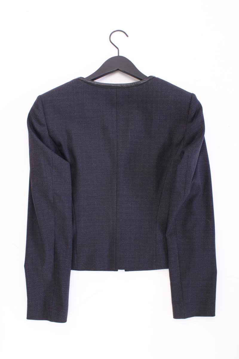BOSS by Hugo Boss Regular Blazer Gr. 38 grau