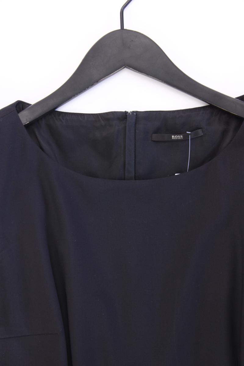 BOSS by Hugo Boss Bleistiftkleid Gr. 38 Ärmellos schwarz