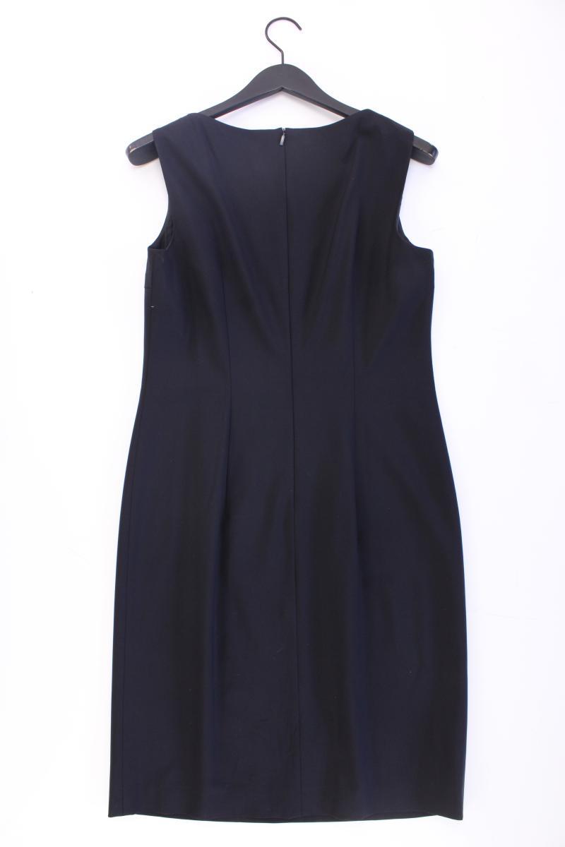 BOSS by Hugo Boss Bleistiftkleid Gr. 38 Ärmellos schwarz