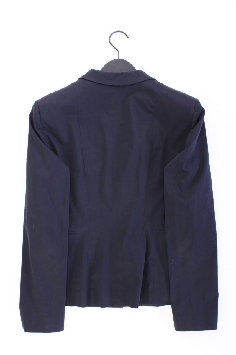 BOSS by Hugo Boss Regular Blazer Gr. 38 blau