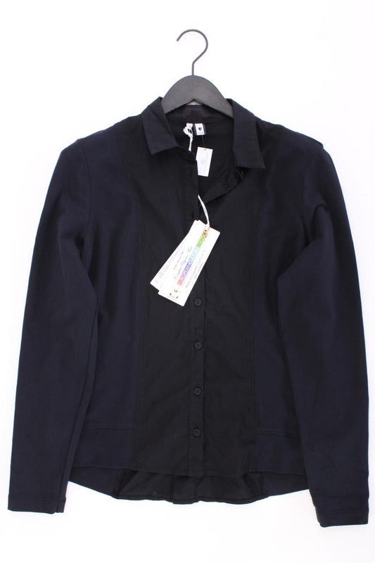 European Culture Langarmbluse Gr. XL neu mit Etikett Neupreis: 139,9€! blau