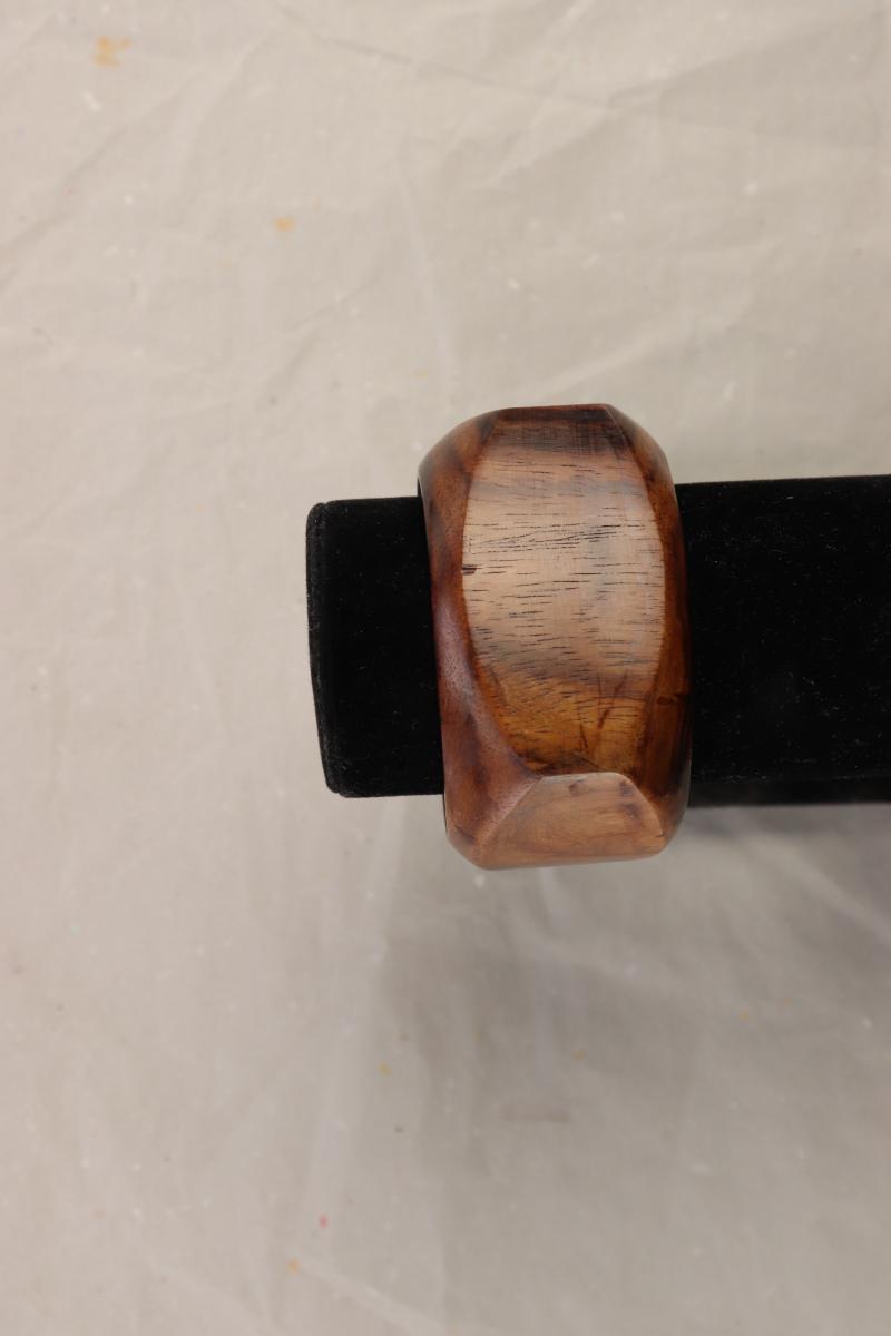 Armband braun