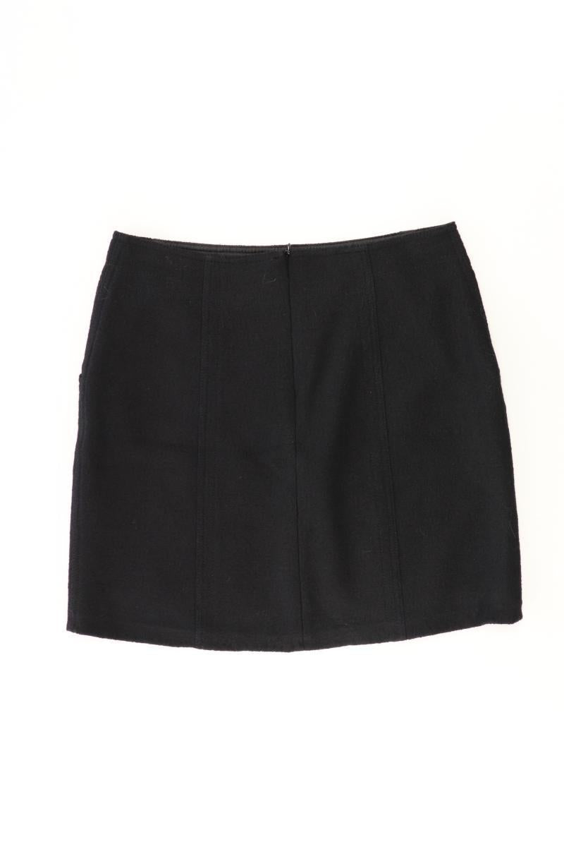s.Oliver Rock Gr. 40 schwarz aus Polyester