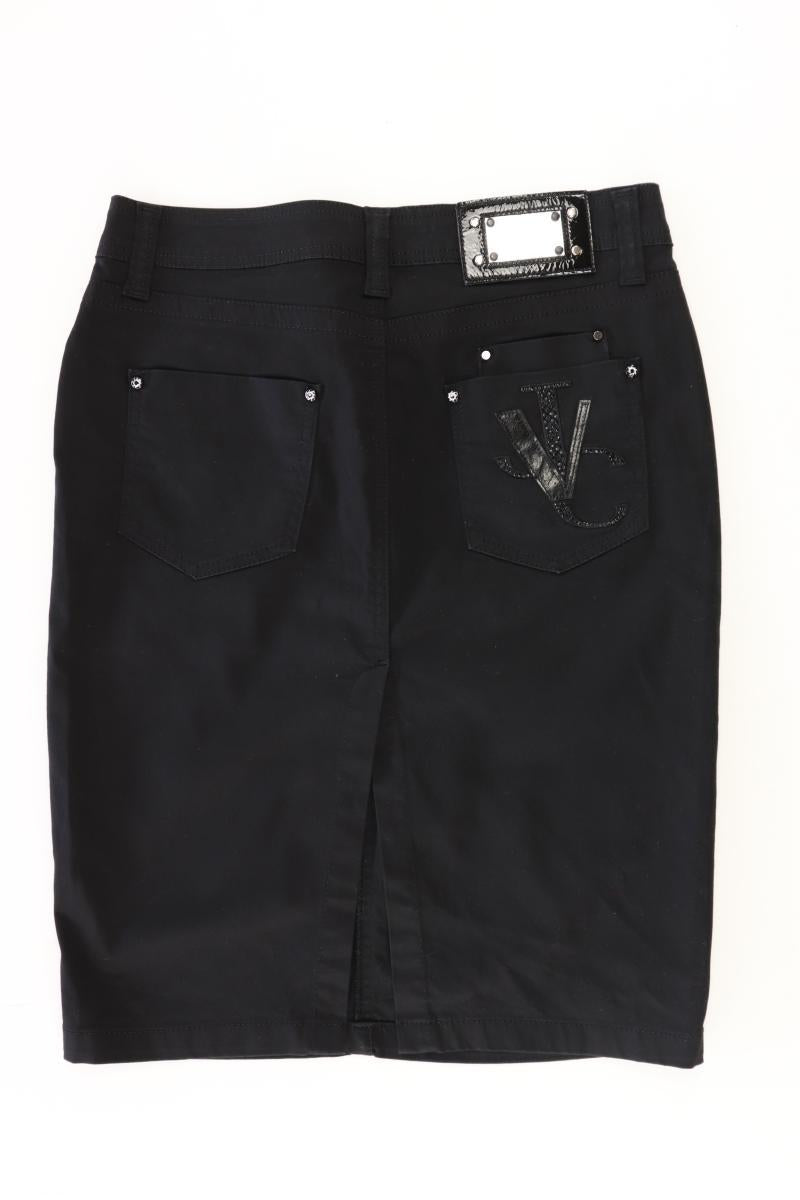 Versace Rock Gr. S schwarz