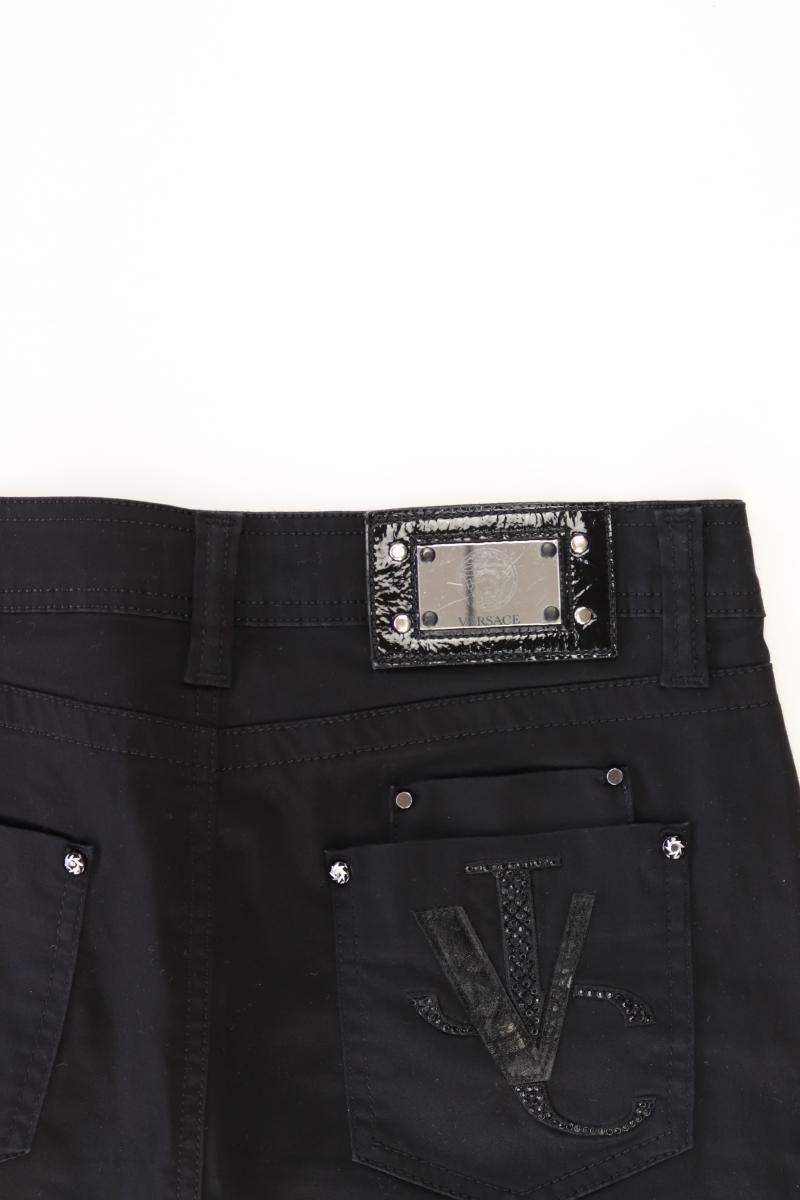 Versace Rock Gr. S schwarz