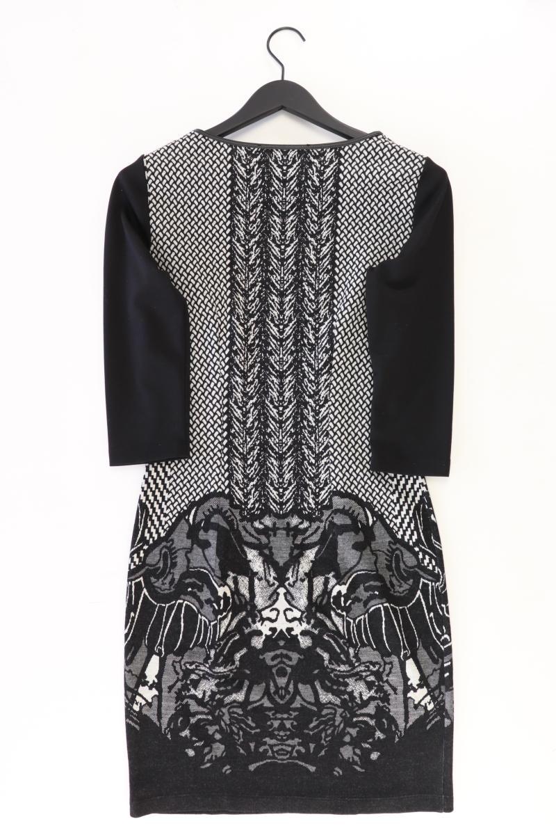 Passport Etuikleid Gr. 36 3/4 Ärmel schwarz