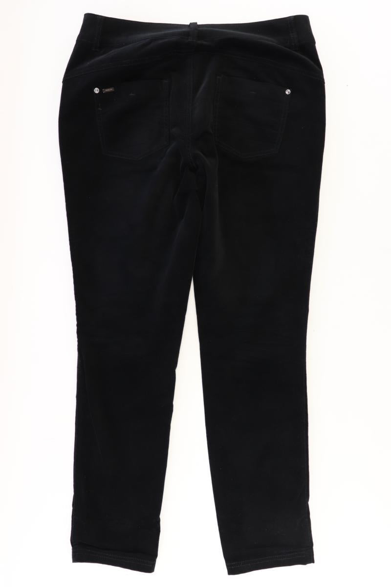 Street One Hose Gr. 38/L30 schwarz