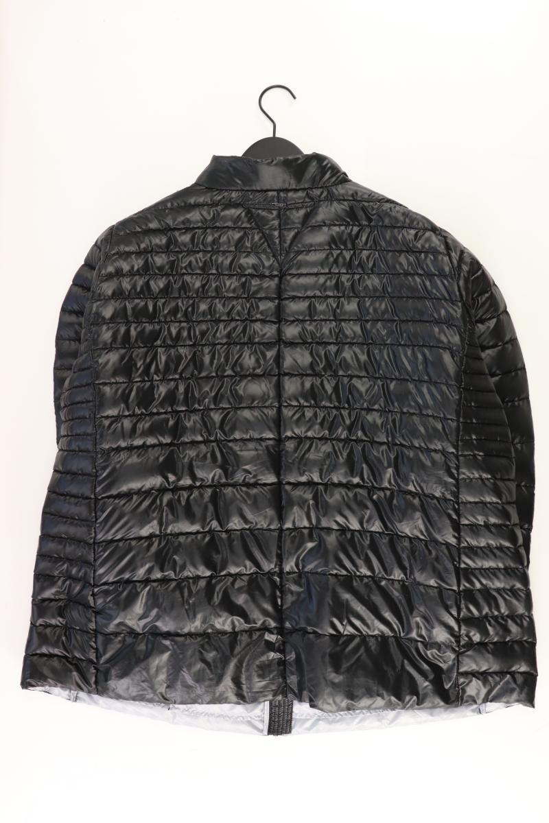TRIANGLE Steppjacke Gr. 54 neuwertig schwarz aus Polyester