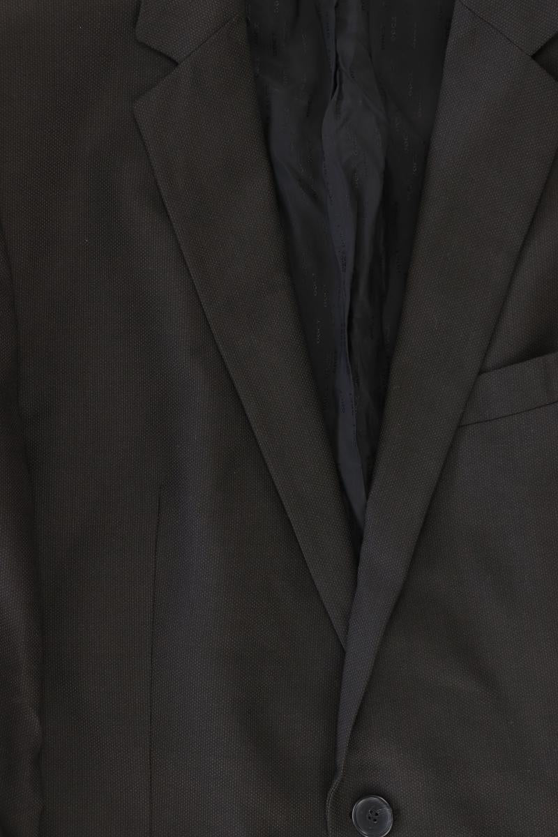 Hugo Boss Wollsakko für Herren Gr. 50 schwarz