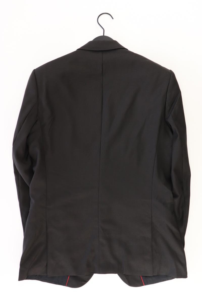 Hugo Boss Wollsakko für Herren Gr. 50 schwarz
