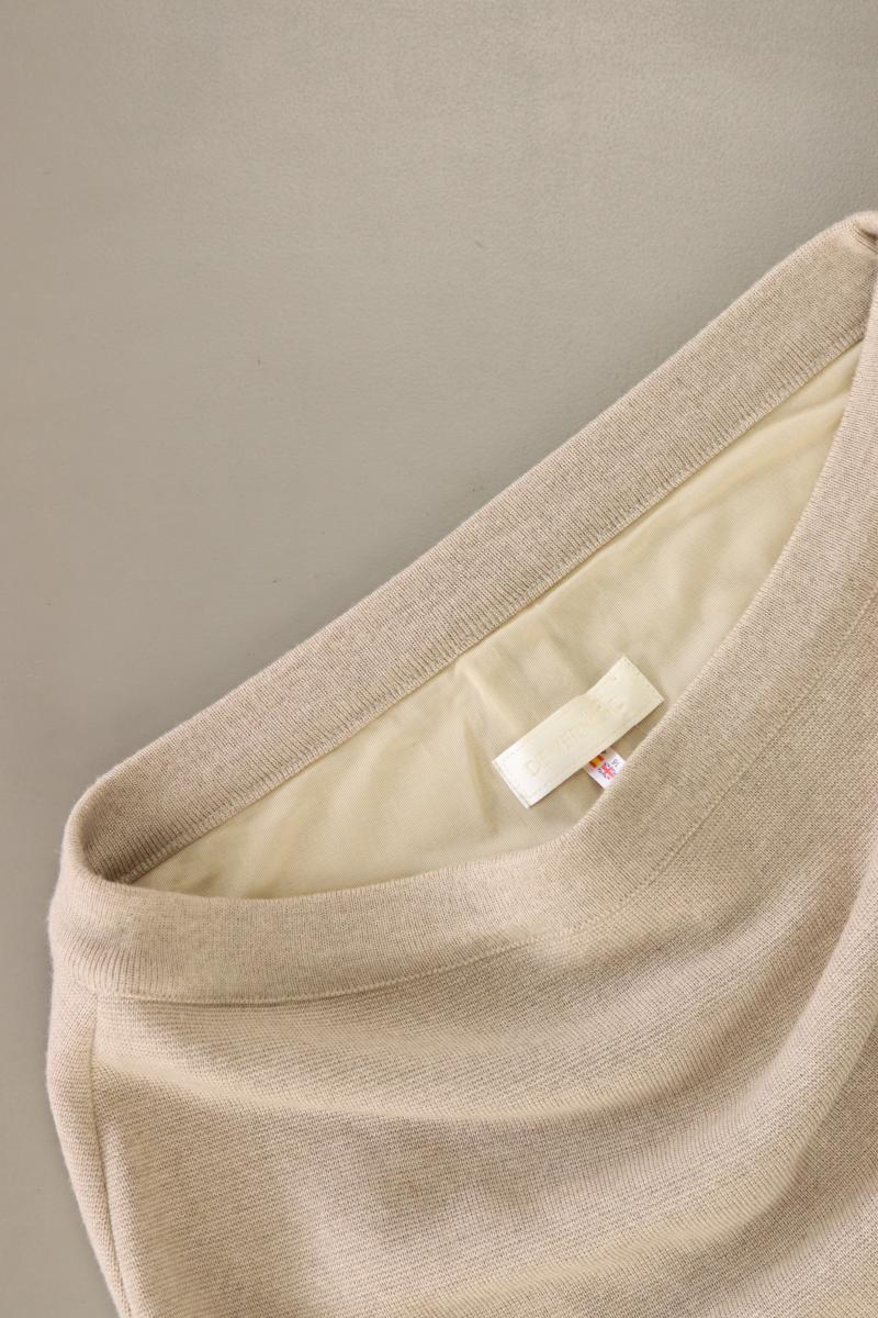 Devernois Stretchrock Gr. 42 creme