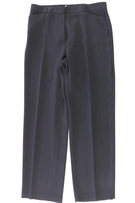 Gerry Weber Anzughose Gr. Kurzgröße 20 schwarz aus Polyester