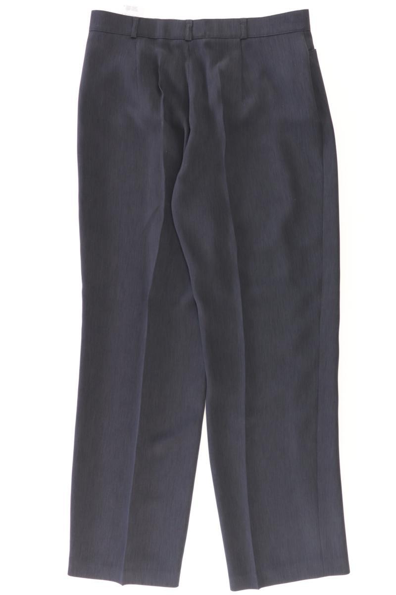 Gerry Weber Anzughose Gr. Kurzgröße 20 schwarz aus Polyester