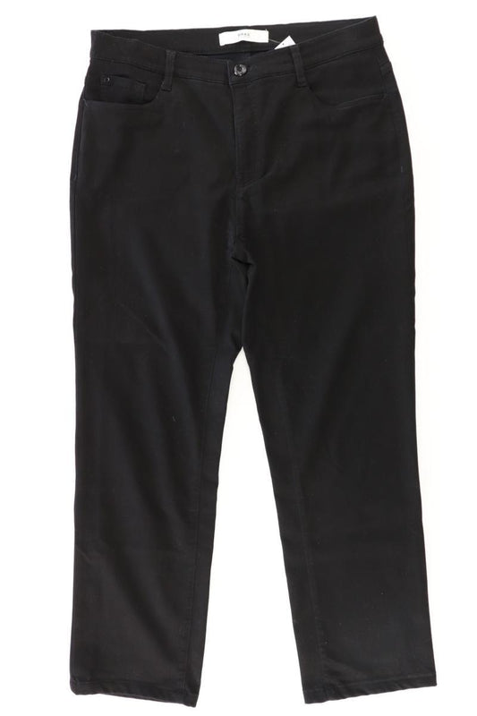 Brax Five-Pocket-Hose Gr. 38 schwarz aus Lyocell